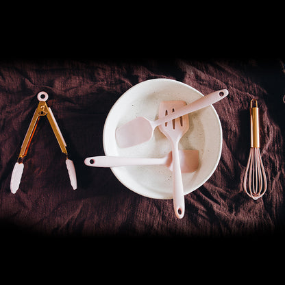 Five-Piece Set Of Children Baking Tools